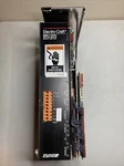 Electro-craft BRU-200 9101-1133 Rev J Servo Drive Used. Price: $1250.00.