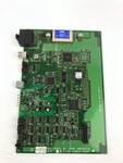 Yaskawa JARCR-XFB01B Pc Circuit Board Rev C01 Used. Price: $55.00.