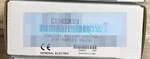 1PCS New Ge Fanuc Motion Control Module IC694DSM324. Price: $2095.59.