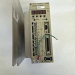 Yaskawa SGDM-02BDA VER.3B944 Amplifier Drive 100-115VAC Used. Price: $135.00.