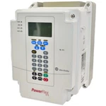 20AD3P4C3AYNANC0-A Allen Bradley 3.4A 460V 2HP Powerflex 70 Nema 4X/12 --sa Used. Price: $1099.26.
