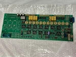Fanuc Velocity Control Board A20B-0004-0171 Used. Price: $99.00.