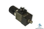Rexroth R900536063 Pressure Switch Hed 8 Oa 12/100 K14 Ks Used. Price: $199.99.
