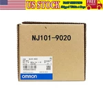 Omron 1PCS New Boxed Plc Module NJ101-9020 Cpu Unit Series. Price: $1934.41.