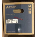 1PC New Mitsubishi MR-J4-700A4 Servo Drive In Box Sealed. Price: $1451.05.