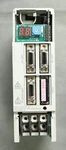 Mitsubishi MDS-B-SVJ2-01 MDSBSVJ201 Servo Drive Missing Front Plates Used. Price: $189.75.