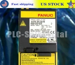 Fanuc A06B-6240-H205 Servo Drive A06B6240H205 New In Box. Price: $2521.80.