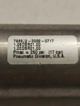 Parker 793332-0002-0717 106DSR01.00 New Open Box. Price: $19.95.