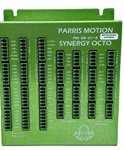 Parris Motion PM-08-01-E Synergy Octo Axis Controller (C01) New. Price: $200.00.