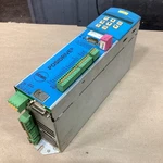 Stober FDS5008A/H 0.75KW, 400HZ Posidrive Inverter W/ Paramodule Used. Price: $1199.99.