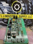Mitsubishi BY17A449G51 Pcb For APUC01DWC Servo Good Take-out Warranty Fast Ship! Used. Price: $450.00.