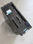 Sanyo Denki / Kawasaki 68AA050FXR00 Abs Super Servo Amplifier Used. Price: $127.50.
