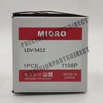 1PCS New LDV-5412 Micro Switch. Price: $354.99.