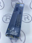 Fanuc A06B-6080-H303 Servo Amplifier Next Day Air Available Seller. Price: $1206.32.