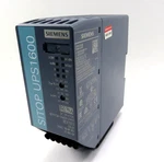 Siemens 6EP4134-3AB00-2AY0 Sitop UPS1600 Power Supply New. Price: $185.00.