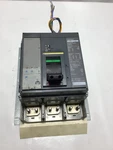 Square 02-804014-16 PL1200 Powerpact Circuit Breaker 3P Used. Price: $650.00.
