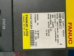 Fanuc Servo Drive A06B-6098-H111 Used Free Expedited Shipping. Price: $3079.00.