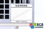 6SC6114-5HA00 Siemens Refurbished 24 Months Warranty Used. Price: $2446.69.