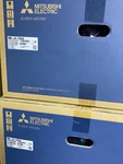 MR-J4-15KA4 New Mitsubishi Servo Driver. Price: $5100.00.