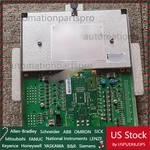 One Abb Robot Spraying Control Board 3HNE09204-1 New. Price: $1874.34.