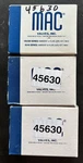Mac Valve 35A-B00-DDBA-1BA Qty Brand New. Price: $181.66.