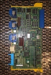 Fanuc A16B-2200-0124 Control Card Unit Pcb Circuit Board Module Free Ship #5250 Used. Price: $59.99.