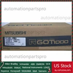 Mitsubishi GT1265-VNBA Touch Screen New One Expedited Shipping GT1265VNBA. Price: $518.23.