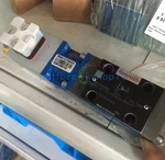 New Rexroth 0811402058 DRE6X-10/310MG24-8NZ4M DRE6X-1X/310MG24-8NZ4M Valve. Price: $1820.00.