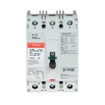 Eaton FD3025L Circuit Breaker New. Price: $653.00.