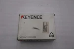 New Open Box Keyence AP-33A Digital Pressurre Sensor Stock 609-D. Price: $225.00.