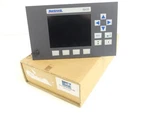 Montronix Glcd Operator Panel Sn: MTXG001493 - Unused! Gebraucht. Price: $530.40.