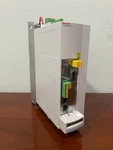 New Bosch Rexroth HCS01.1E-W0028-A-03-B-ET-EC-NN-S4-NN-FW Servo Drive R911340084. Price: $1179.99.