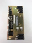 Yaskawa Electric JZRCR-NTU15-2 Power Supply Module Used. Price: $275.00.