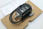 Yaskawa Genuine Nib SGM7J-04A7C6S 400W Ac Servo Motor MOT-I-4082=9R17 New. Price: $215.97.