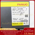 1PC New Fanuc A06B-6111-H037#H550 Servo Drive Box Expedited Shipping. Price: $2219.39.