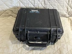 Tested Working Micro Purge MP10 Controller Low-flow Water Sampling Qed Freeship Used. Price: $1200.00.