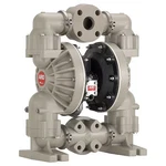 Aro 6662A3-344-C Diaphragm Pump, Poly/poly/ptfe/ptfe, 2", New. Price: $5517.48.