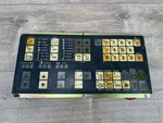 Mitsubishi Keyboard With Inout Drive KS-YZ407A-2J Used. Price: $250.00.