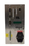 Etel DSA2S211ZA Digital Servo Amplifier Working Used. Price: $1009.25.