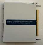 National Instruments Ni 6583 Adapter Module Used. Price: $3876.00.
