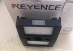 New In Box Keyence SR-20AH Barcode Scanner Reader #a. Price: $444.22.