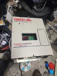 Toshiba 5HP Ac Drive Transistor Inverter VT130G1-2055B0E Used. Price: $200.00.