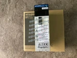 New Mitsubishi MR-J2S-20A-PQ108T020 Servo Driver In Box Sealed. Price: $1049.27.