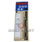 New In Box Panasonic MSD011A1XX19 Servo Drive. Price: $931.49.