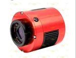 New 1PCS Zwo ASI533MC-PRO Deep Space Astrophotography Frozen Camera. Price: $1300.00.