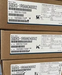 One Yaskawa SGDXS-1R6AA0A8002 Servo Drive New. Price: $605.30.
