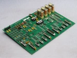 Universal Instrument 45890901-E Industrial Control Board T248496 Used. Price: $499.99.