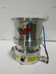 Osaka Vacuum TG1300MBWC Compound Molecular Turbo Pump Used. Price: $4599.99.