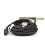 New In Box Mitsubishi MR-J3ENSCBL5M-H Plc Servo Amplifier. Price: $52.11.