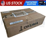 Okuma MIV08-3-V3 Servo Drive Brand New Original Fast Ship Us Stock. Price: $9838.80.